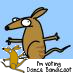 DanceBandicoot
