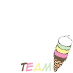 Team Ice-cream