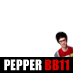 Sam Pepper