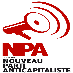 NPA parti anticapitaliste