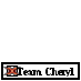 Team Cheryl