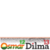 Dilma-13 e Osmar-12