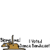Blame me! I voted Bandicoot