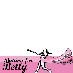 Batting for Betty