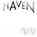 #Haven on Syfy Friday @ 10pm