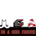 Geek Fighters & Anime Mavs