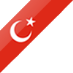 TURKISH FLAG