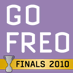 Go Freo! 2010 AFL Finals
