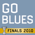 Go Blues! 2010 AFL Finals