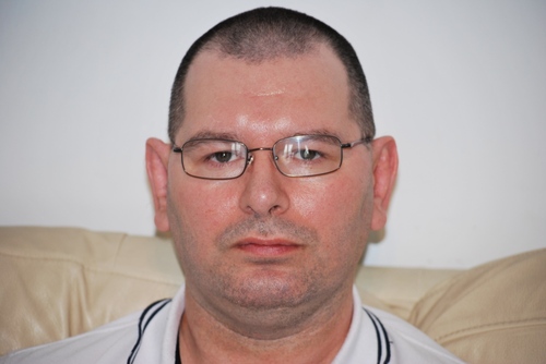 Brian_Howes