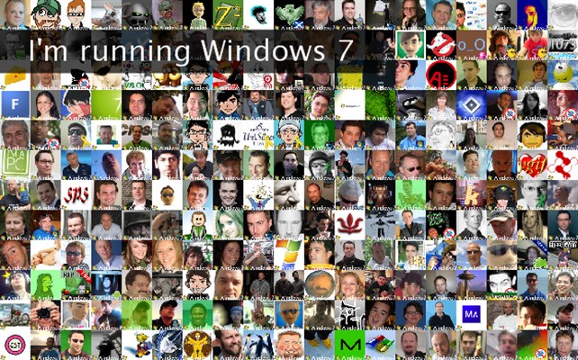 I'm running Windows 7 Twibute 250