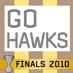 Go Hawks! 2010 AFL Finals