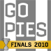 Go Pies! 2010 AFL Finals