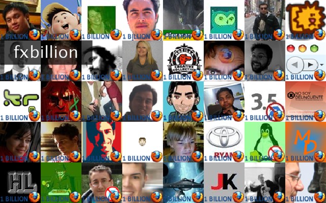 fxbillion Twibute 50