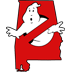 Alabama Ghostbusters