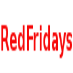 Red Fridays