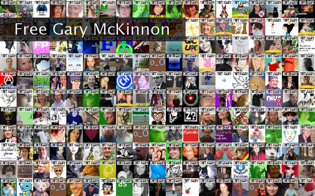 Free Gary McKinnon Twibute 250