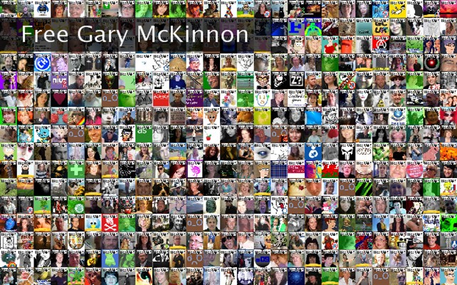 Free Gary McKinnon Twibute 500