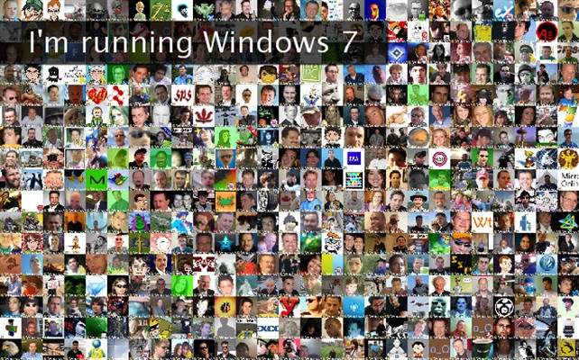 I'm running Windows 7 Twibute 500