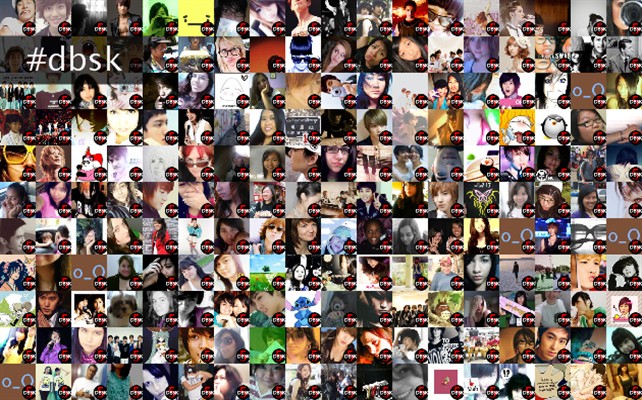#dbsk Twibute 250