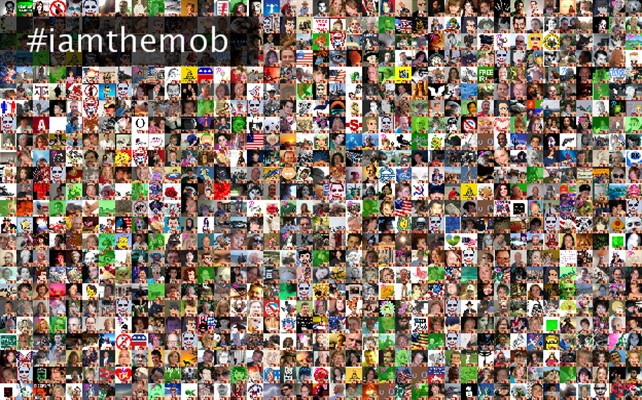 #iamthemob Twibute 1000