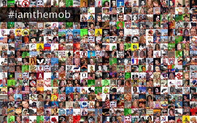 #iamthemob Twibute 500