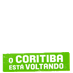 O CORITIBA ESTA VOLTANDO!