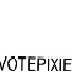 vote for pixie lott