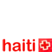 Help Haiti - Red Badge