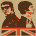 Against Oasis 5 year split