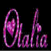 Otalia On Guiding Light
