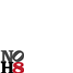 NO H8 CAMPAIGN