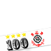 Corinthians Centenario