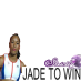 Jade Johnson to Win