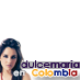 Dulce María en Colombia