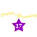 Jun 27th Birthday Y #arashi 