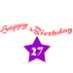 Jun 27th Birthday R #arashi 
