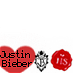 Justin, JB & Honor Society