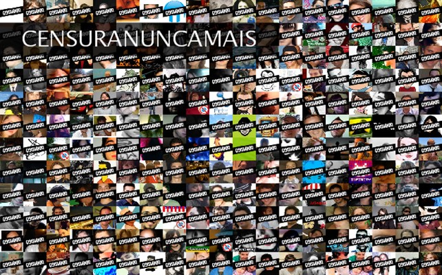 CENSURANUNCAMAIS Twibute 250