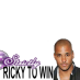 Ricky Whittle to Win