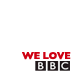 welovetheBBC