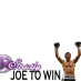Joe Calzaghe to Win