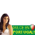 Dulce Maria EN PORTUGAL!