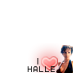 Halle Berry is Number One