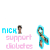 Support Nick's Diabetes 2