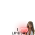 Lindsay Lohan is my Number 1