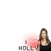 Holly Valance is Number One