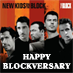 Blockversary