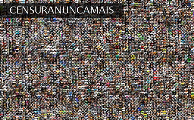 CENSURANUNCAMAIS Twibute 2500