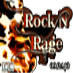 Rock and Rage